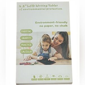 8.5" LCD Writing Tablet
